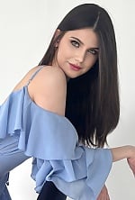 Ukrainian mail order bride Margarita from Hamburg with light brown hair and hazel eye color - image 12