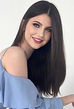 Ukrainian mail order bride Margarita from Hamburg with light brown hair and hazel eye color - image 11