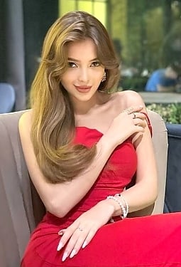 Vladilena, 26 y.o. from Kyiv, Ukraine