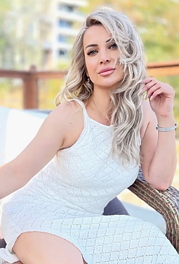 Svetlana, 46 y.o. from Odesa, Ukraine