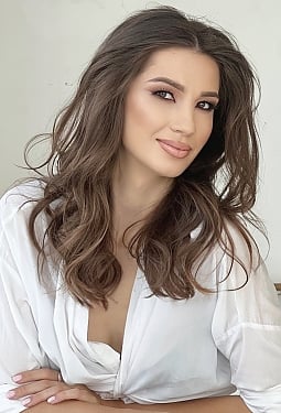 Kateryna, 32 y.o. from Los Angeles, United States