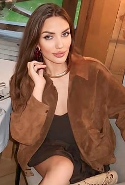 Ksenija, 29 y.o. from Riga, 