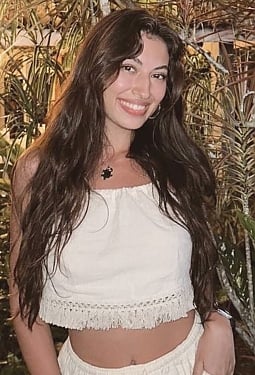 Valeria, 27 y.o. from Almaty, Kazakhstan