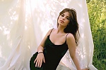 Ukrainian mail order bride Eugenia from Kyiv with brunette hair and brown eye color - image 5