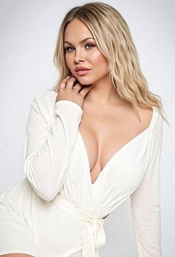 Tamara, 39 y.o. from Berlin, Germany