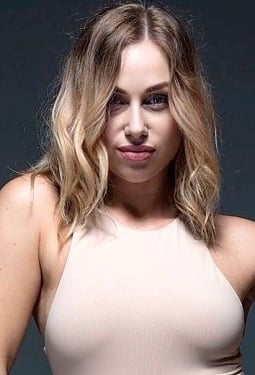 Yevheniia, 40 y.o. from Los Angeles, United States