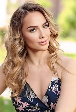 Eva, 40 y.o. from Kyiv, Ukraine