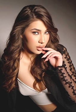 Margarita, 21 y.o. from Kharkiv, Ukraine