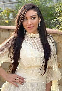 Daryna, 33 y.o. from Toronto, Canada