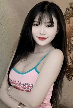 Nguyen, 20 y.o. from Hanoi, Vietnam