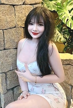 Nguyen, 20 y.o. from Hanoi, Vietnam