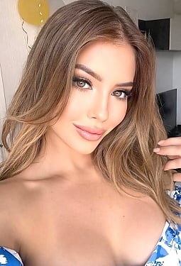 Andreina, 28 y.o. from Madrid, Spain