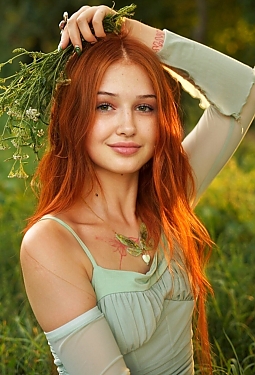 Christina, 26 y.o. from Ivano-Frankivsk, Ukraine