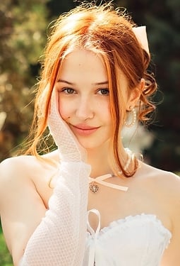 Christina, 26 y.o. from Ivano-Frankivsk, Ukraine