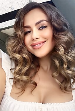 Oksana, 37 y.o. from Kyiv, Ukraine