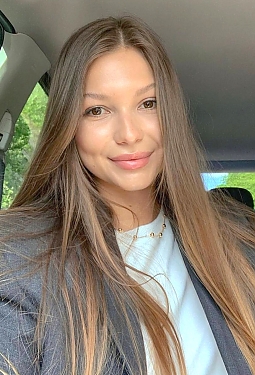 Marta, 30 y.o. from Chicago, United States