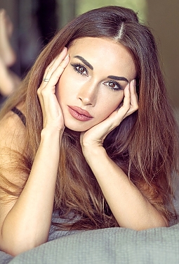 Laniya, 49 y.o. from Almaty, Kazakhstan
