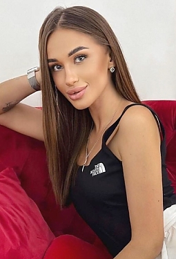 Elena, 26 y.o. from Kyiv, Ukraine
