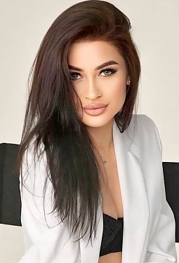 Svitlana, 27 y.o. from Poltava, Ukraine