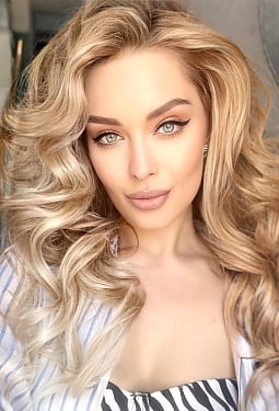Kateryna, 31 y.o. from Kyiv, Ukraine