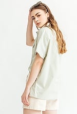 Ukrainian mail order bride Amina from Odesa with light brown hair and brown eye color - image 7