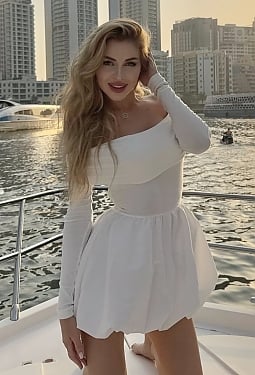 Elena, 22 y.o. from Odesa, Ukraine