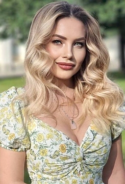 Sabina, 33 y.o. from Wroclaw, Poland