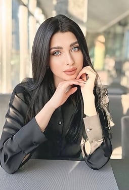 Anna, 22 y.o. from Kharkiv, Ukraine