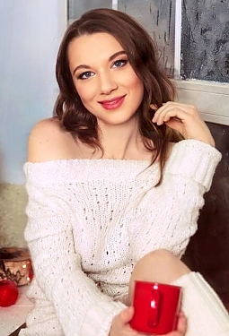 Tetiana, 36 y.o. from Odesa, Ukraine