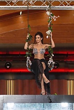 Ukrainian mail order bride Yana from Kyiv with brunette hair and brown eye color - image 30