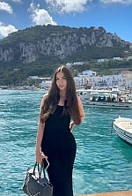 Ukrainian mail order bride Maryna from Ternopil with brunette hair and brown eye color - image 6