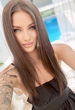 Svetlana, 29 y.o. from Kyiv, Ukraine
