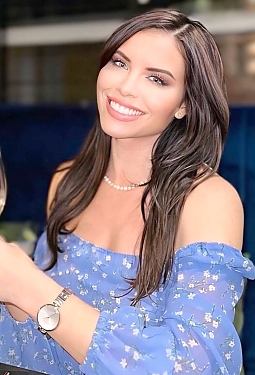 Lilia, 36 y.o. from Lutsk, Ukraine