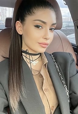 Lilit, 26 y.o. from Kyiv, Ukraine