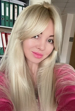 Tatiana, 44 y.o. from Ivano-Frankivsk, Ukraine