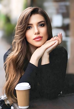 Tetyana, 29 y.o. from Kotsiubynske, Ukraine