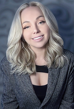 Tatyana, 39 y.o. from Kyiv, Ukraine