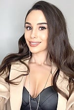 Ukrainian mail order bride Mariya from Odesa with brunette hair and brown eye color - image 6