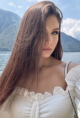 Karyna, 21 y.o. from Kyiv, Ukraine