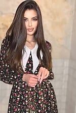 Ukrainian mail order bride Olga from Kyiv with light brown hair and hazel eye color - image 2