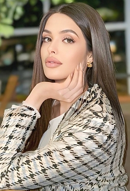 Olga, 24 y.o. from Kyiv, Ukraine