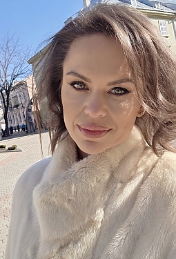 Diana, 40 y.o. from Ivano-Frankivsk, Ukraine