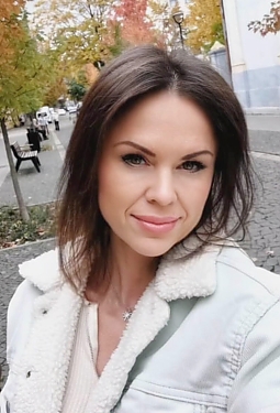 Diana, 40 y.o. from Ivano-Frankivsk, Ukraine