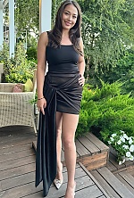 Ukrainian mail order bride Simona from Chicago with brunette hair and brown eye color - image 11