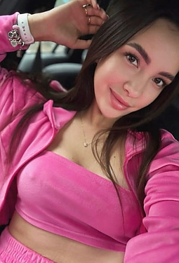 Diana, 29 y.o. from Dnipro, Ukraine