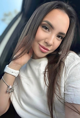 Diana, 29 y.o. from Dnipro, Ukraine