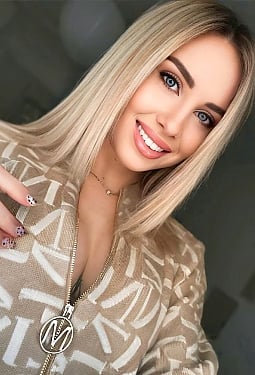 Liubov, 30 y.o. from Katowice, Poland