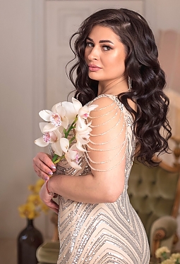 Yana, 31 y.o. from Zhmerynka, Ukraine