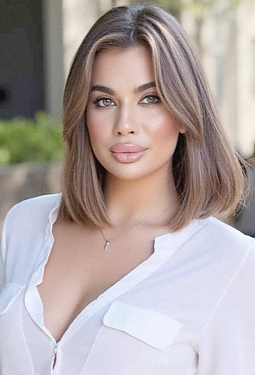 Sofiia, 19 y.o. from Kyiv, Ukraine