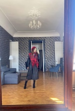 Ukrainian mail order bride Anastasia from Dnipro with blonde hair and brown eye color - image 4